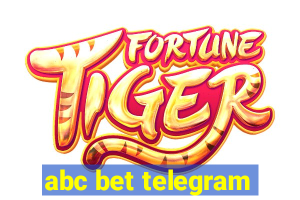 abc bet telegram